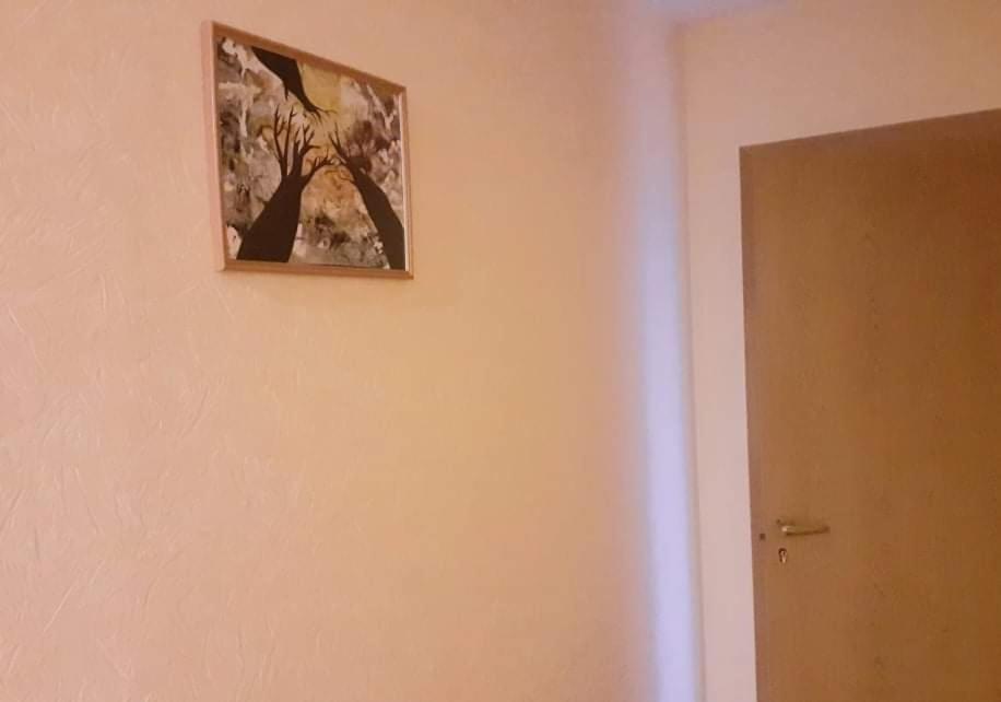 Butas Prie Stoties Daire Palanga Dış mekan fotoğraf