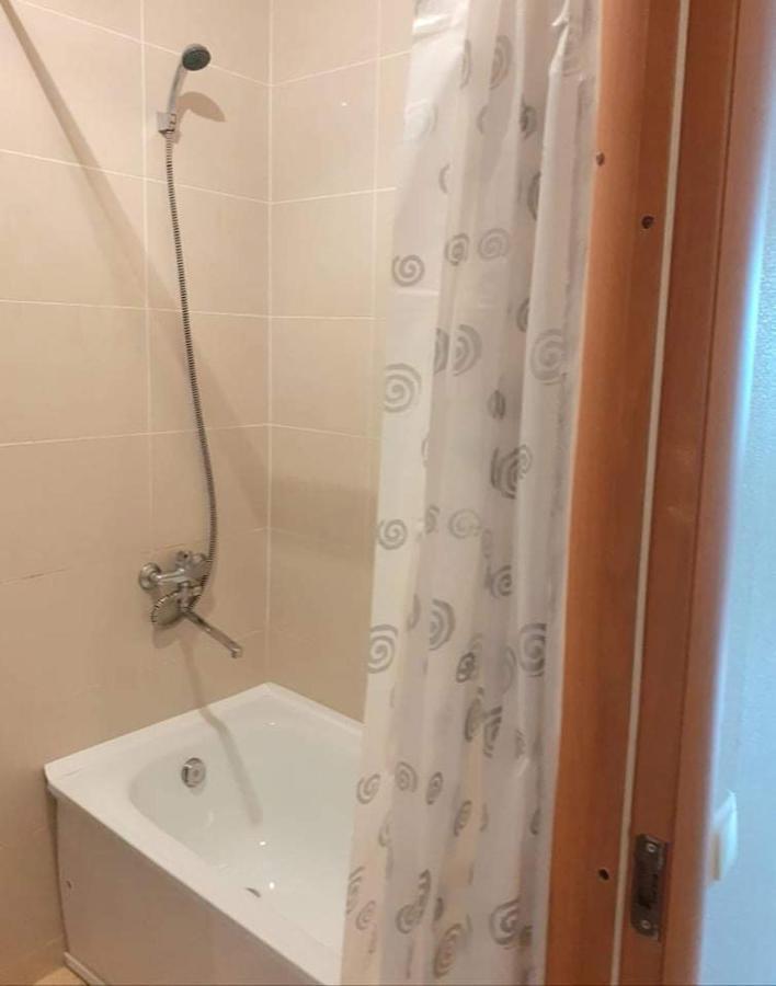 Butas Prie Stoties Daire Palanga Dış mekan fotoğraf